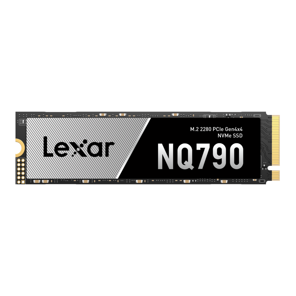 Lexar Nq Pcie Ssd Lexar