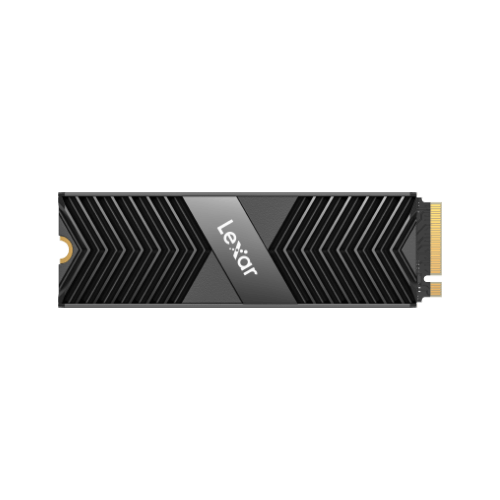 Lexar Professional NM800 Pro 2TB reference image
