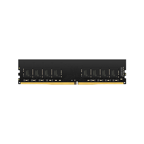 Lexar® DDR4-3200 UDIMM Desktop Memory | Lexar