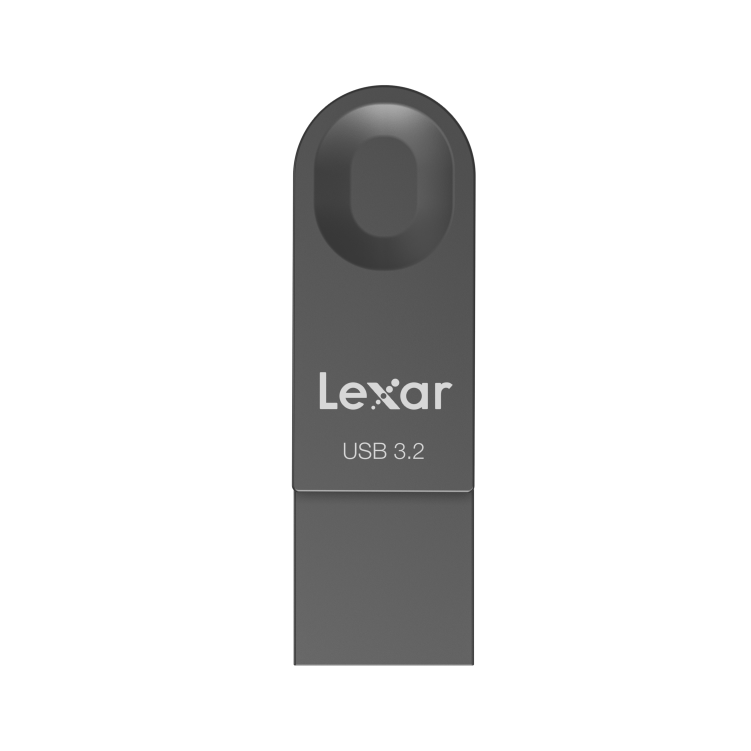 Lexar® JumpDrive® Dual Drive E32c USB 3.2 Gen 1 Type-C™ | Lexar
