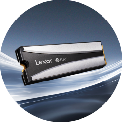 lexar memory modules