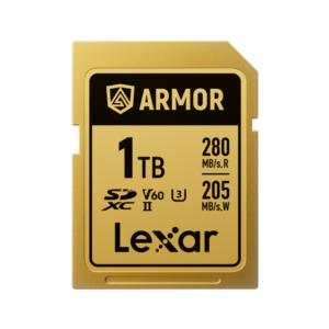 Armor Gold 1TB