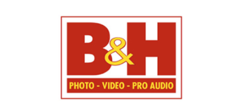 B&H Logo