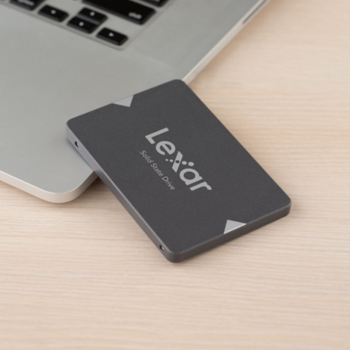 Lexar NS100 SATA