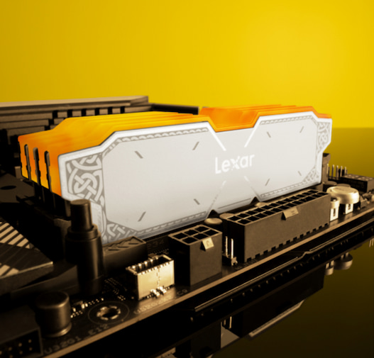 Lexar Thor Desktop Memory