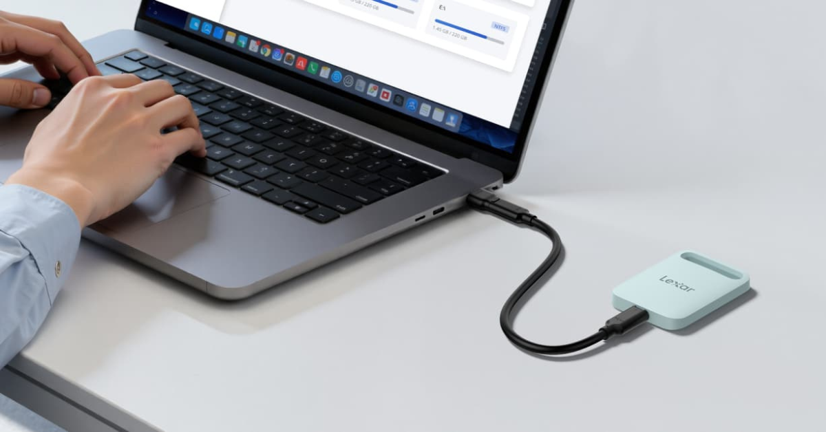 exFAT vs NTFS compared